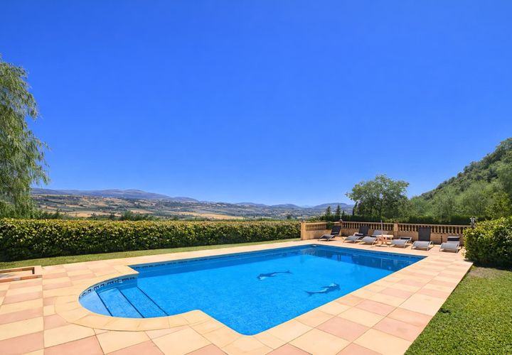 Villa a Ronda, Malaga, Ronda - € 550.000 | Ref: R5146912 - foto 1