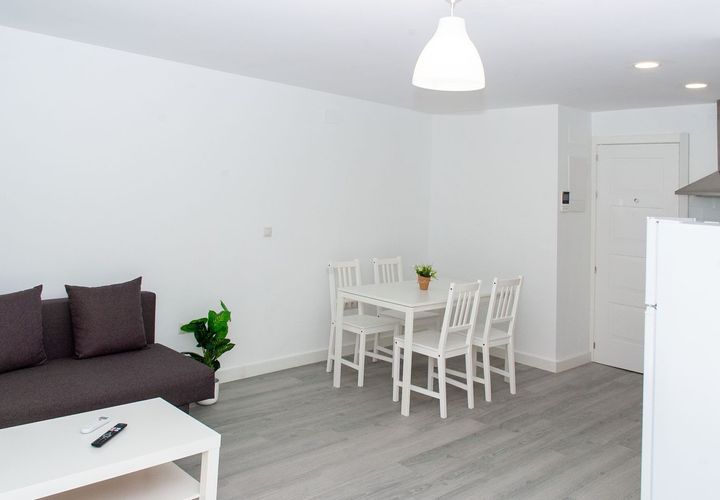 Leilighet i Fuengirola, Malaga, Fuengirola - € 314 000 | Ref: R5054875 - foto 1