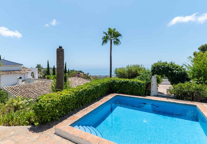 Villa a Mijas, Malaga, Mijas - € 1.200.000 | Ref: R5200264 - foto 1