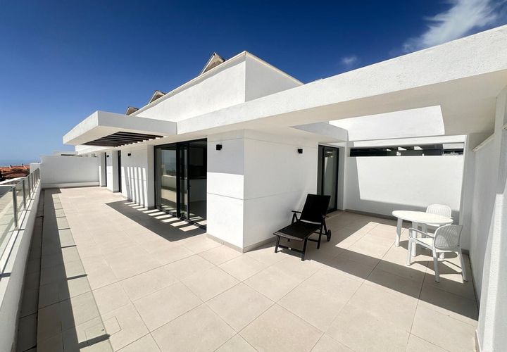 Penthouse i Mijas, Malaga, Mijas - € 519.000 | Ref: R5147296 - foto 1