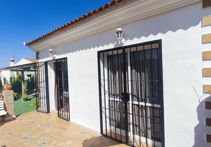 Finca i Monda, Malaga, Monda - € 450.000 | Ref: R5080915 - foto 1
