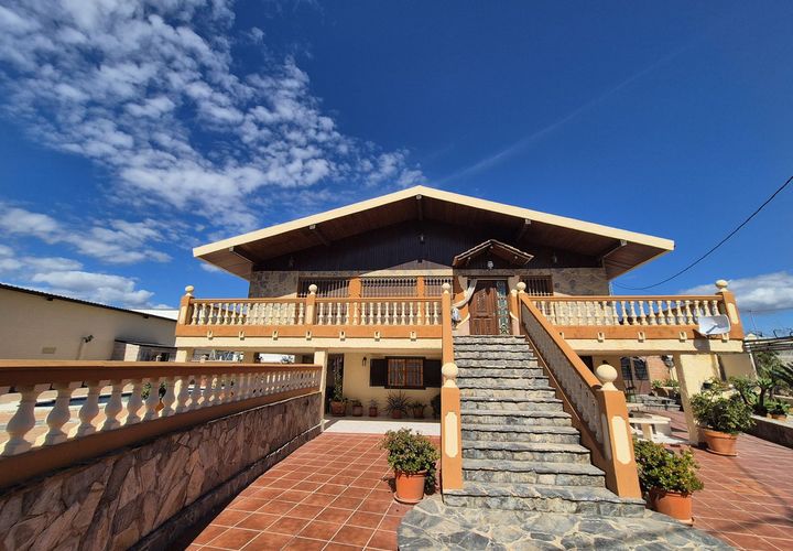 Finca a Coin, Malaga, Coin - € 2.200.000 | Ref: R5003902 - foto 1