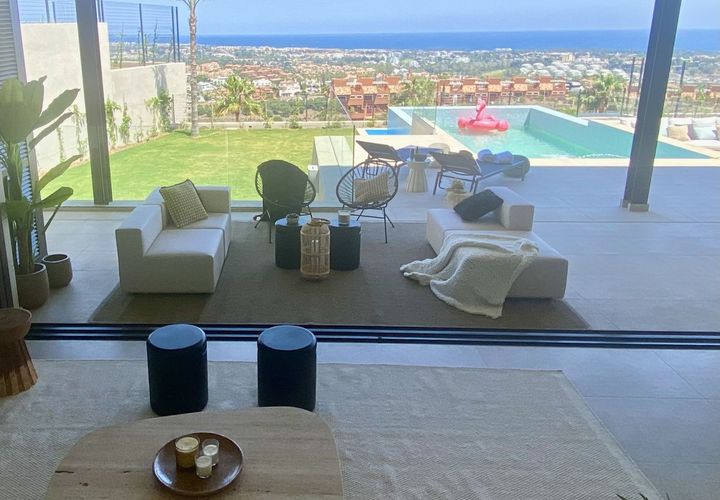 Villa a Benahavis, Malaga, Benahavis - € 3.000.000 | Ref: R4357423 - foto 1
