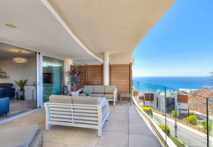 Leilighet i Fuengirola, Malaga, Fuengirola - € 578 000 | Ref: R5129104 - foto 1