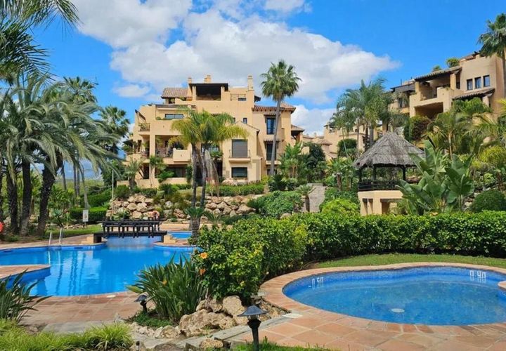 Leilighet i Estepona, Malaga, Estepona - € 520 000 | Ref: R5199871 - foto 1