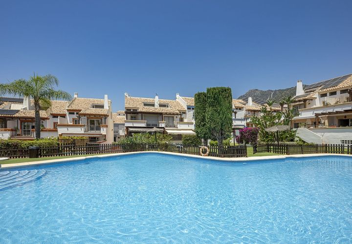 Landejendom i Marbella, Malaga, Marbella - € 795.000 | Ref: R5079868 - foto 1