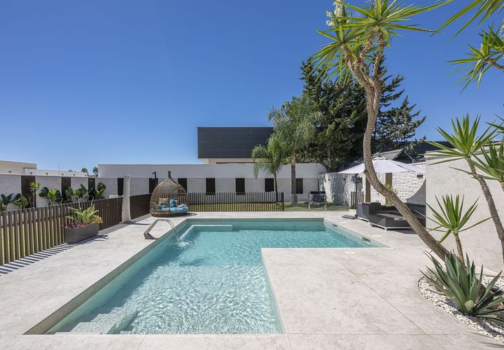 Villa a Estepona, Malaga, Estepona - € 1.690.000 | Ref: CDS5156197-FO - foto 1