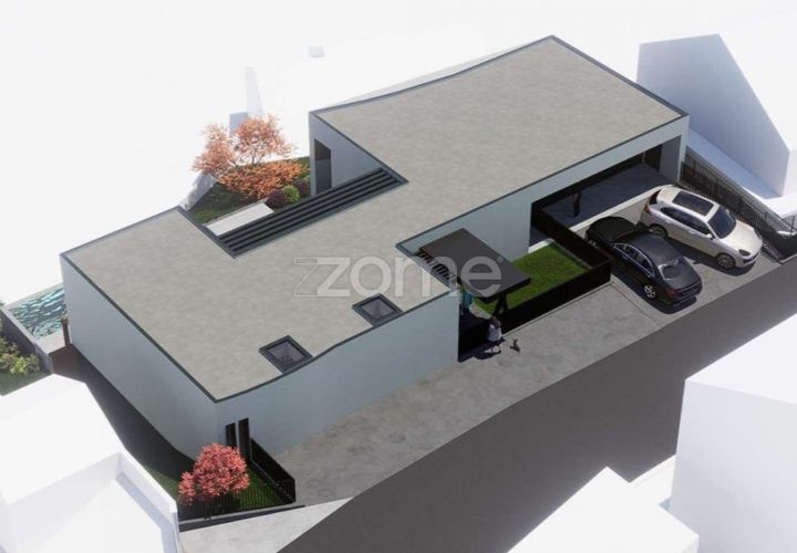 Grond in Braga, Braga, Braga - € 159.000 | Ref: ZMPT584163 - foto 1