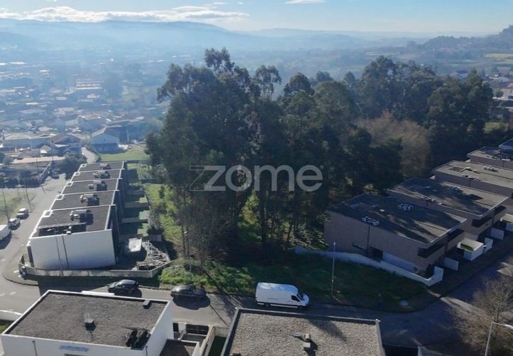 Tomt i Joane, Braga, Joane - € 76 500 | Ref: ZMPT583427 - foto 1