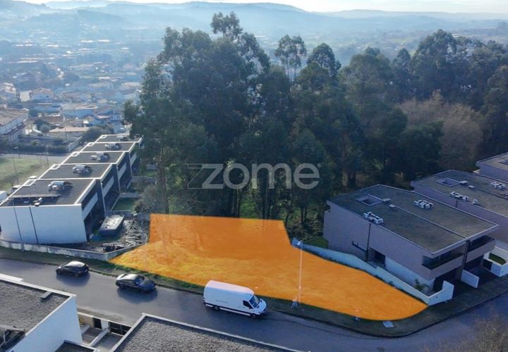 Grond in Joane, Braga, Joane - € 76.500 | Ref: ZMPT583427 - foto 1