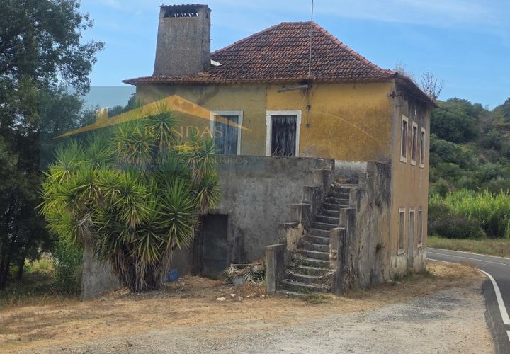 Granja a Pernes, Santarem, Pernes - € 87.500 | Ref: FIN_37 - foto 1