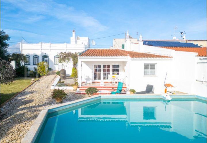 Villa i Quelfes, Faro, Quelfes - € 895.000 | Ref: W-0477LS - foto 1