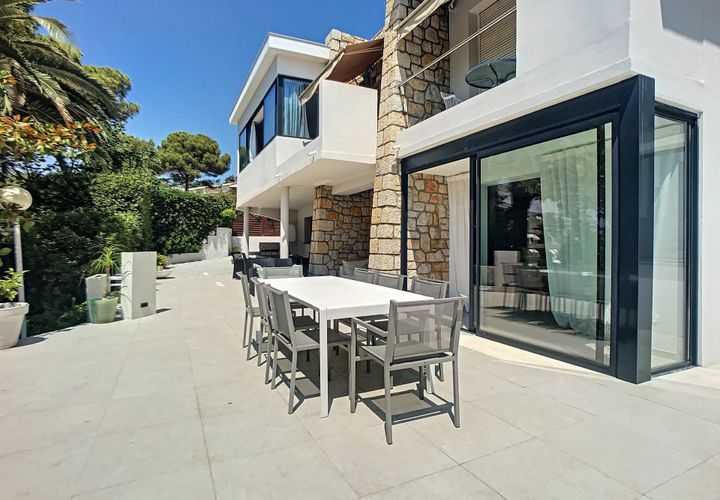 Villa i Le Cannet, Alpes-Maritimes, Le Cannet - € 1.600.000 | Ref: DT6332 - foto 1