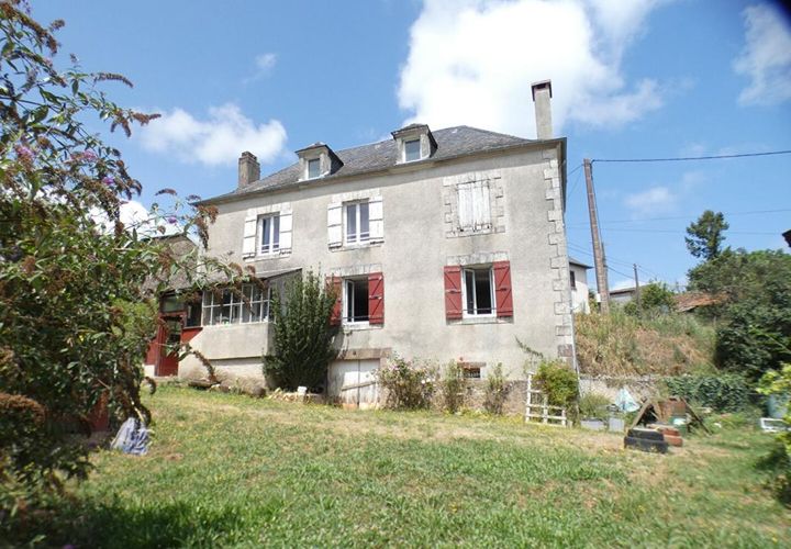 Villa a Villac, Dordogne, Villac - € 150.000 | Ref: 433958BIA - foto 1