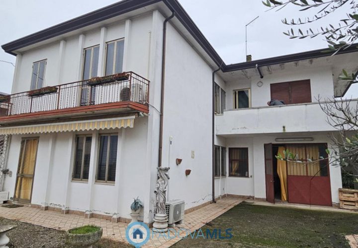 Villa i Vigonza, Padua, Vigonza - € 270.000 | Ref: MLS2042-1160 - foto 1