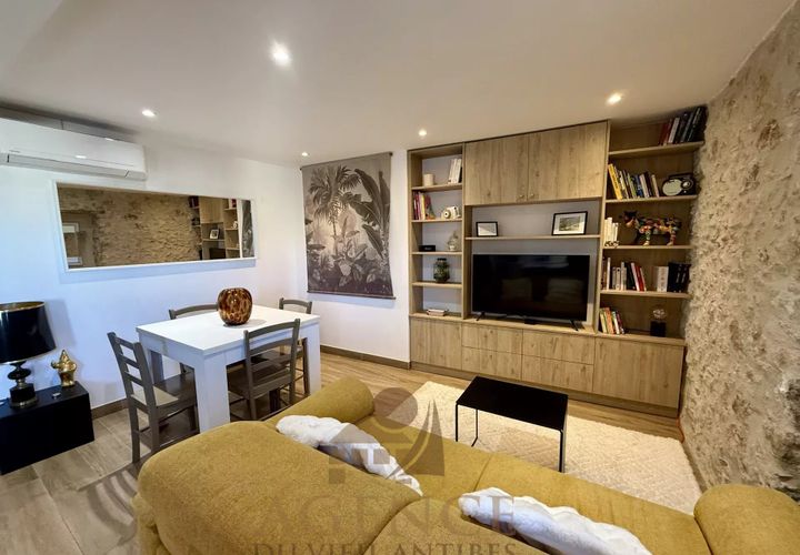 Lejlighed i Antibes, Alpes-Maritimes, Antibes - € 380.000 | Ref: 86179142 - foto 1