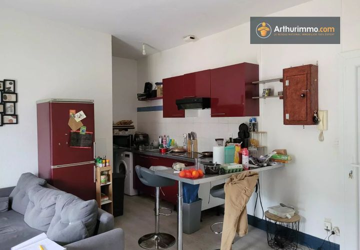 Lejlighed i Foix, Ariege, Foix - € 81.500 | Ref: 86108791 - foto 1