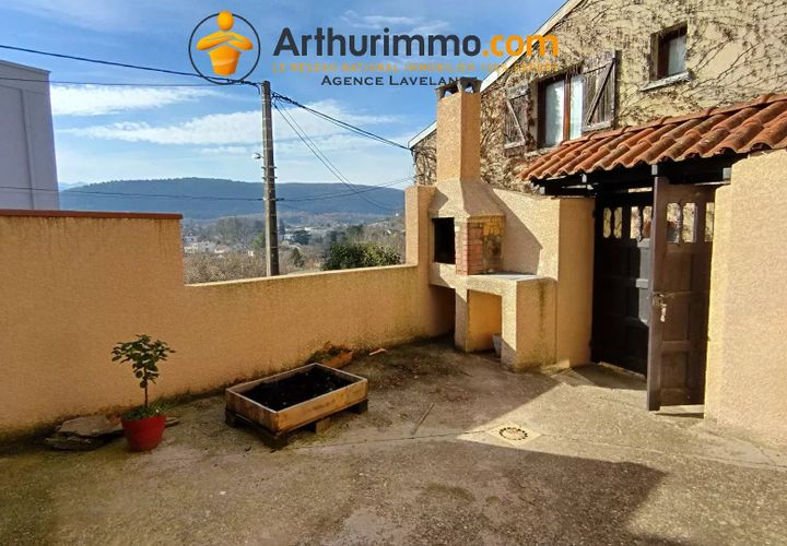 Villa a Laroque-d'Olmes, Ariege, Laroque-d'Olmes - € 127.000 | Ref: 86634883 - foto 1