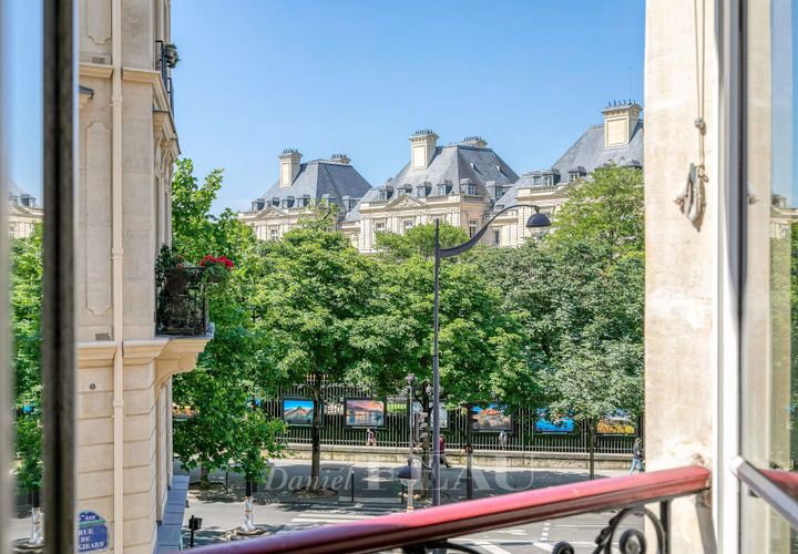 Lejlighed i Paris, Paris, Paris - € 3.495.000 | Ref: 82655411 - foto 1
