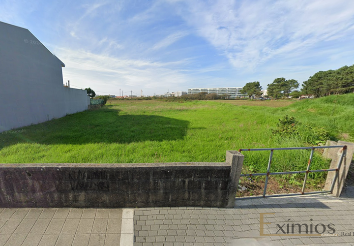 Helårsgrund i Vila do Conde, Porto, Vila do Conde - € 220.000 | Ref: EX03731 - foto 1