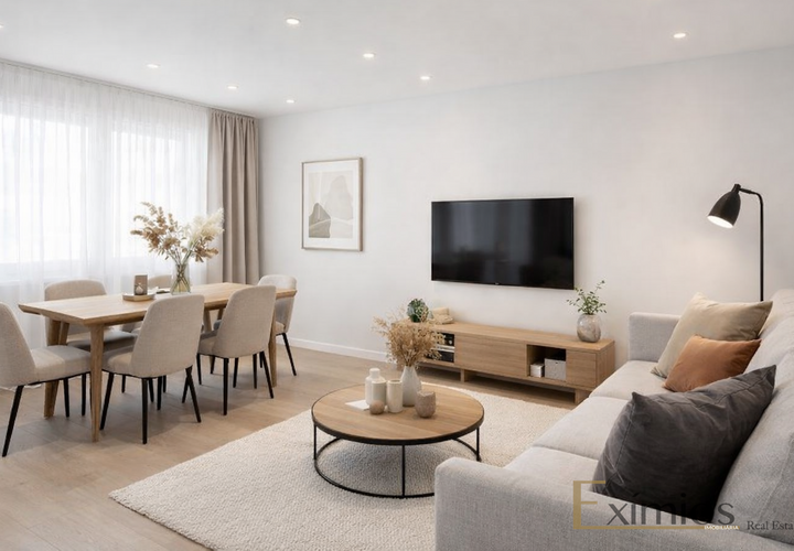 Villa i Vila do Conde, Porto, Vila do Conde - € 300.000 | Ref: EX03732 - foto 1