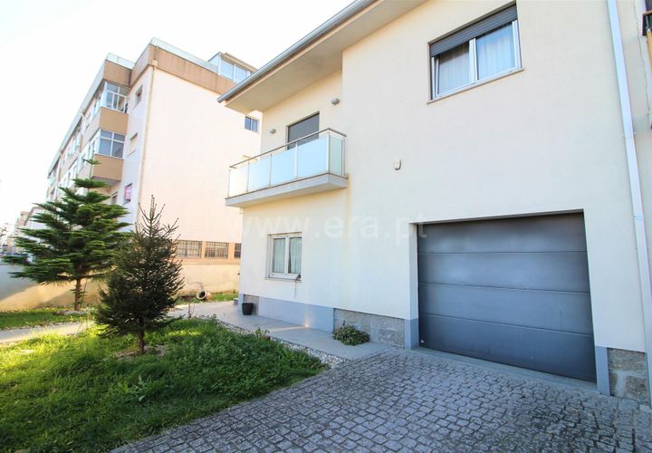 Landsbyhus i Barcelos, Braga, Barcelos - € 550.000 | Ref: 254260315 - foto 1