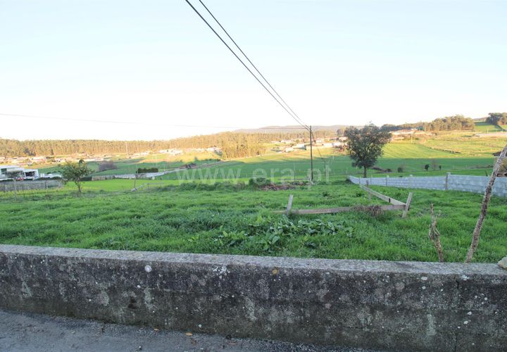 Helårsgrund i Barcelos, Braga, Barcelos - € 130.000 | Ref: 254260317 - foto 1