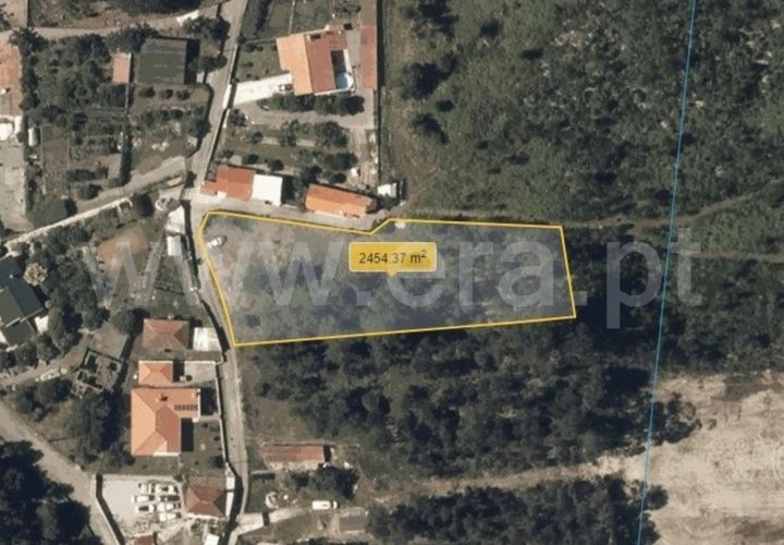 Helårsgrund i Barcelos, Braga, Barcelos - € 52.500 | Ref: 254260606 - foto 1