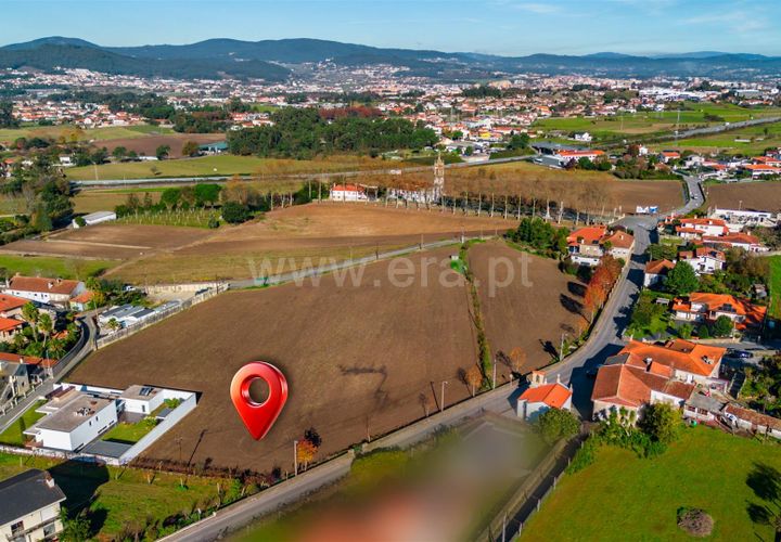 Helårsgrund i Barcelos, Braga, Barcelos - € 135.000 | Ref: 254260515 - foto 1