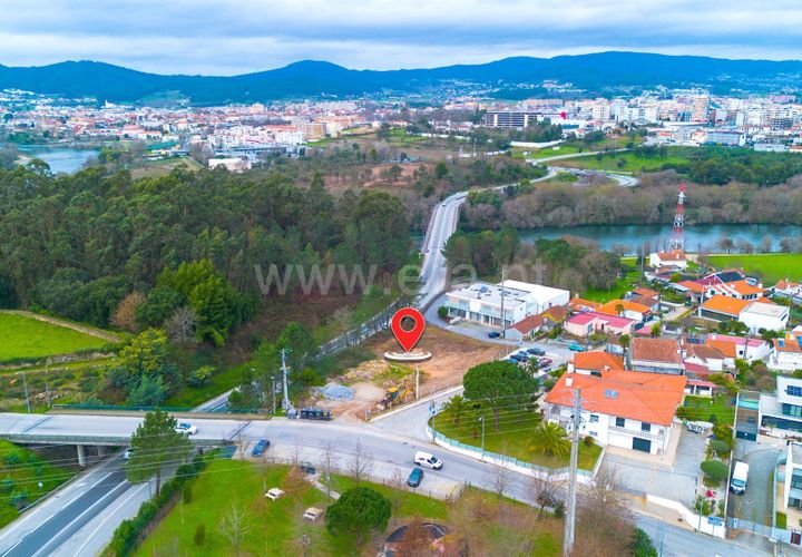 Helårsgrund i Barcelos, Braga, Barcelos - € 320.000 | Ref: 254260336 - foto 1