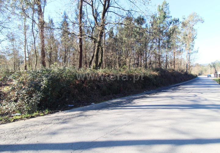 Helårsgrund i Barcelos, Braga, Barcelos - € 199.000 | Ref: 254260326 - foto 1
