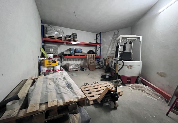 Garage i Barcelos, Braga, Barcelos - € 34.500 | Ref: 254260517 - foto 1