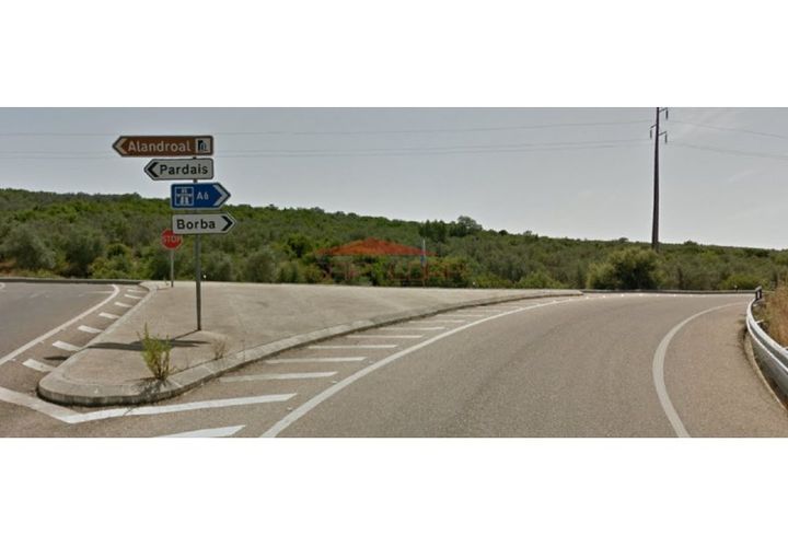 Terra a Vila Vicosa, Evora, Vila Vicosa - € 15.000 | Ref: 221124 - foto 1