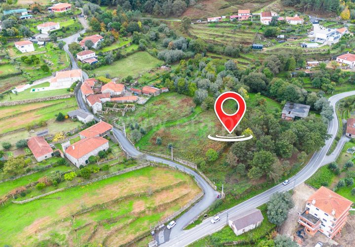 Helårsgrund i Ponte de Lima, Viana do Castelo, Ponte de Lima - € 161.000 | Ref: 254260480 - foto 1