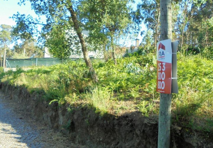Helårsgrund i Barcelos, Braga, Barcelos - € 52.500 | Ref: 254260248 - foto 1