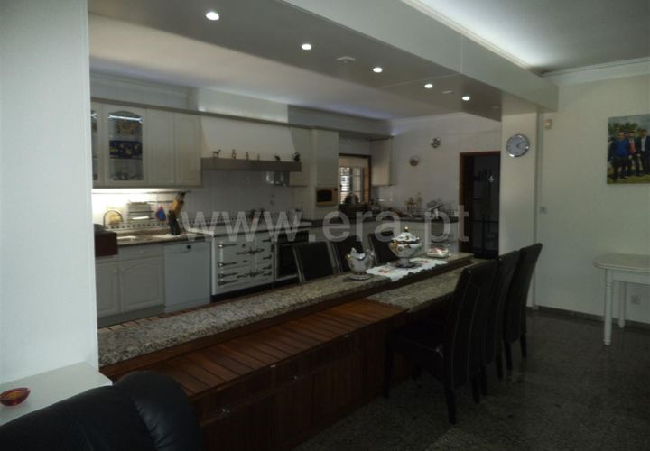 Villa i Barcelos, Braga, Barcelos - € 1.100.000 | Ref: 254260383 - foto 1