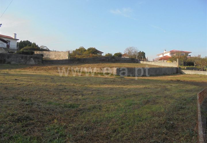 Helårsgrund i Barcelos, Braga, Barcelos - € 65.000 | Ref: 254260229 - foto 1
