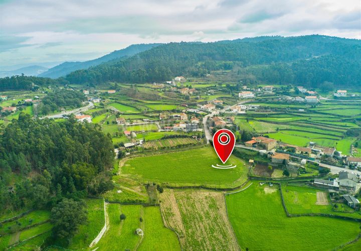 Helårsgrund i Barcelos, Braga, Barcelos - € 98.000 | Ref: 254260605 - foto 1