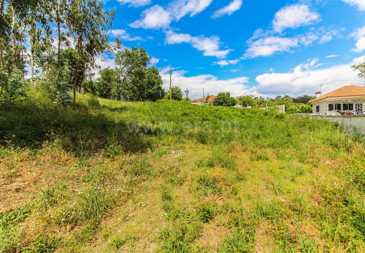 Helårsgrund i Barcelos, Braga, Barcelos - € 160.000 | Ref: 254260328 - foto 1
