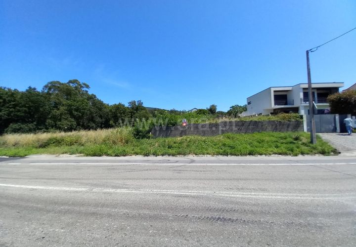 Helårsgrund i Valenca, Viana do Castelo, Valenca - € 55.000 | Ref: 254260454 - foto 1