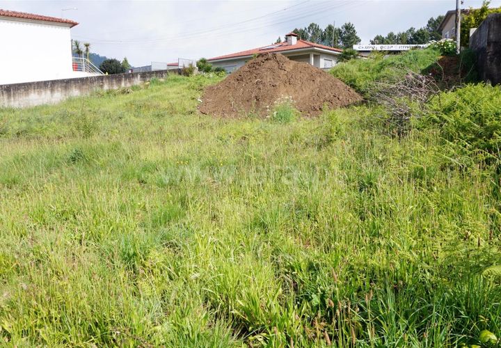 Helårsgrund i Barcelos, Braga, Barcelos - € 65.000 | Ref: 254260318 - foto 1