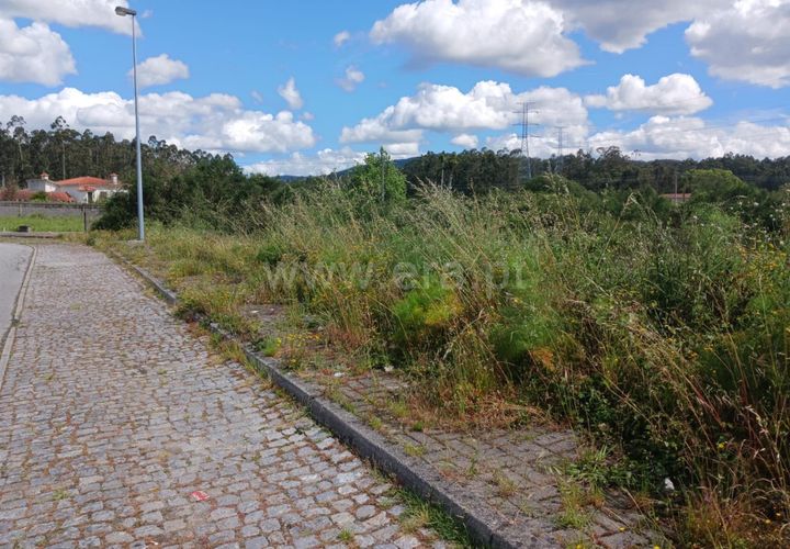 Helårsgrund i Barcelos, Braga, Barcelos - € 190.000 | Ref: 254260470 - foto 1