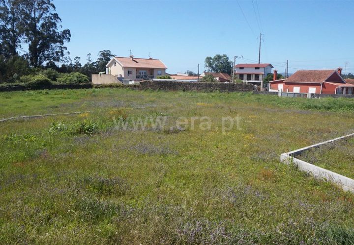 Helårsgrund i Barcelos, Braga, Barcelos - € 95.000 | Ref: 254260575 - foto 1