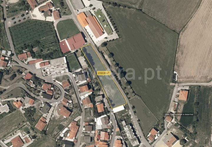 Helårsgrund i Barcelos, Braga, Barcelos - € 250.000 | Ref: 254260456 - foto 1