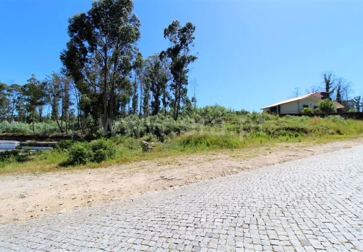 Helårsgrund i Barcelos, Braga, Barcelos - € 110.000 | Ref: 254260244 - foto 1