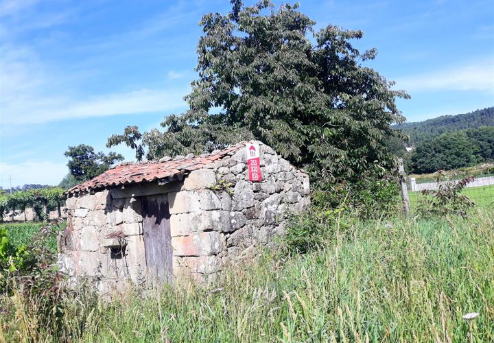 Byhus i Barcelos, Braga, Barcelos - € 108.000 | Ref: 254260310 - foto 1