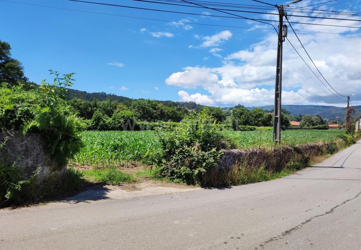 Helårsgrund i Barcelos, Braga, Barcelos - € 160.000 | Ref: 254260257 - foto 1