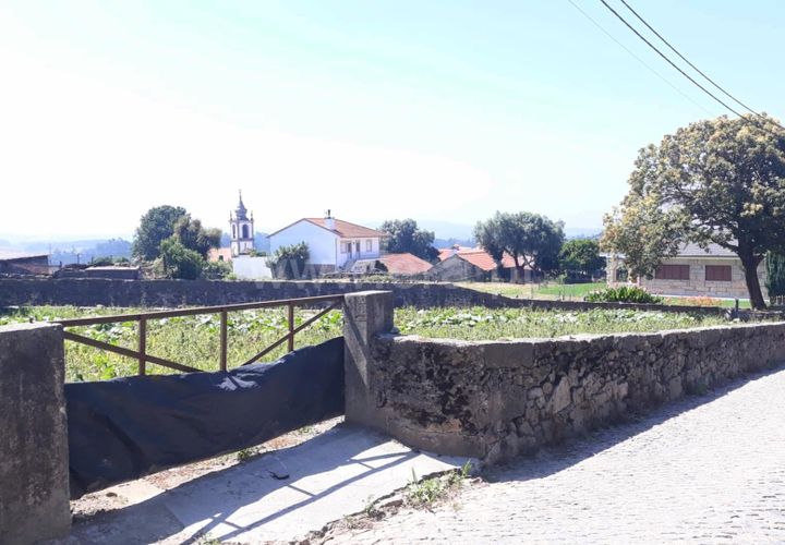 Helårsgrund i Barcelos, Braga, Barcelos - € 63.000 | Ref: 254260311 - foto 1