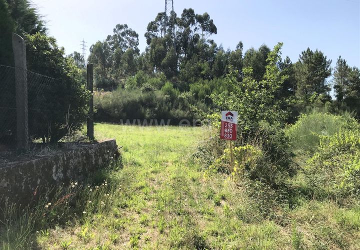 Helårsgrund i Barcelos, Braga, Barcelos - € 42.500 | Ref: 254260399 - foto 1