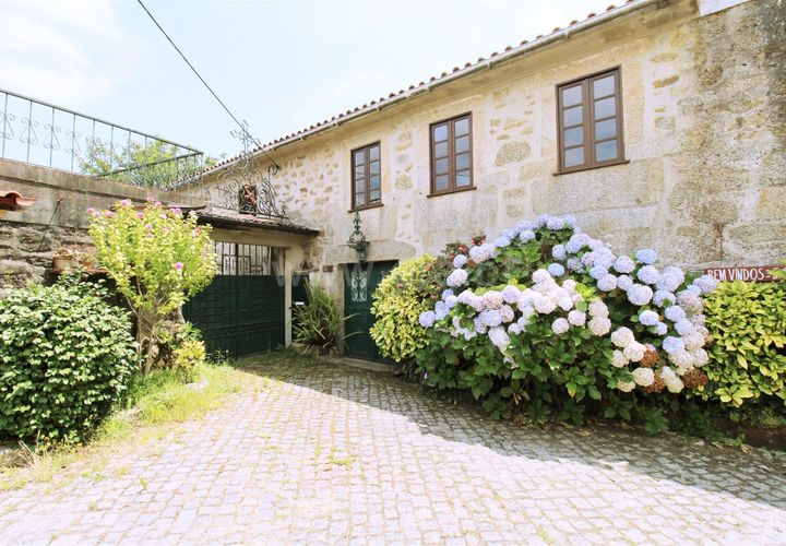 Villa i Barcelos, Braga, Barcelos - € 350.000 | Ref: 254260599 - foto 1
